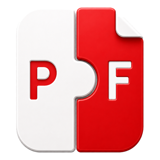合并PDF图标